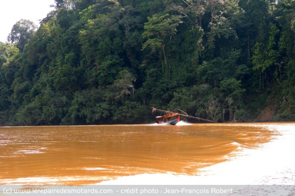Réserve de Taman Negara