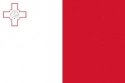 Drapeau maltais