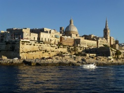 Un bout de la ville La Valette 