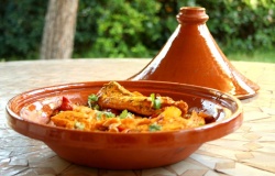 Maroc : cuisine et gastronomie