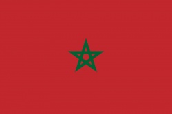 Fiche pays : Maroc