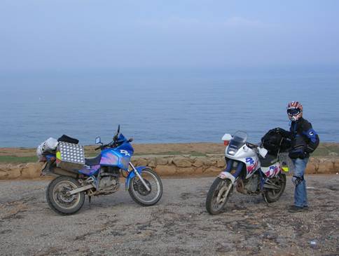 Cote Atlantique