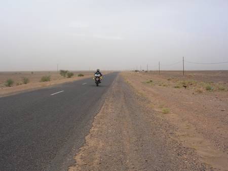 vallée du Drâa
