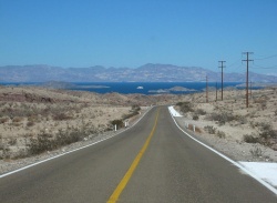 Autoroute de la Baie des anges