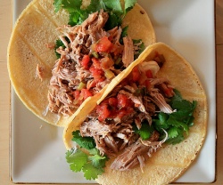 Des carnitas