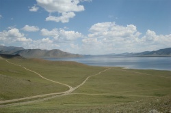 Mongolie : Code de la route - crédit photo : CC BY-SA 4.0 Arabsalam