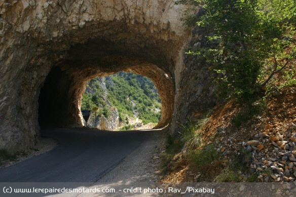 Monténégro : Code de la route Monténégro : Code de la route
