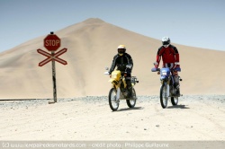 Namibie : Formalités administratives