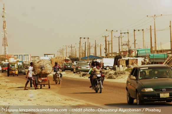 Nigeria : Infos pratiques