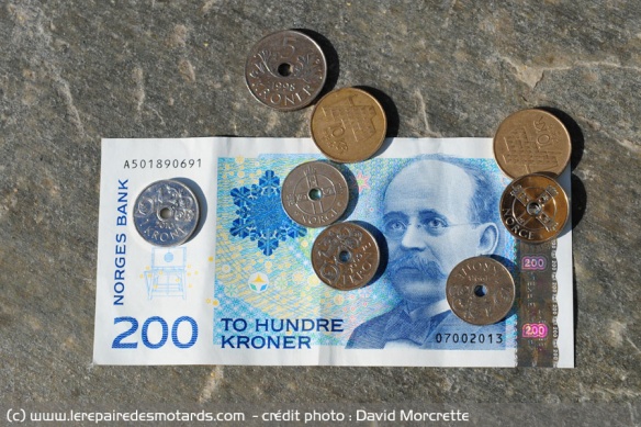 Norvège, un pays cher pour le voyage ?