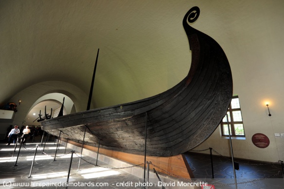 Drakkar Viking