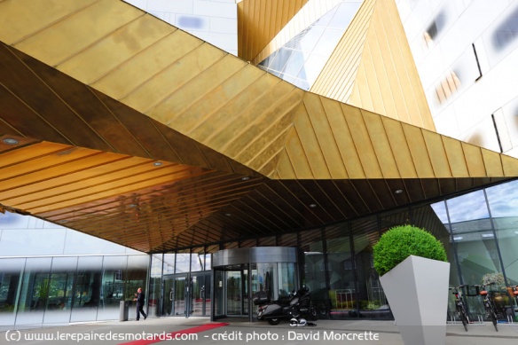Hotel Clarion Trondheim : le meilleur rapport qualité prix de la ville avec une nuit à 120 euros