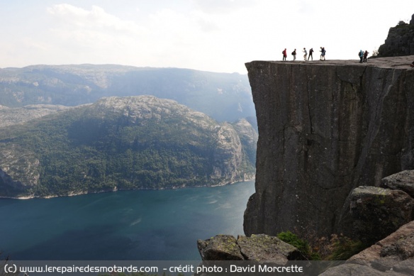 Le Rocher de la Chaire