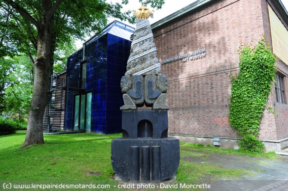 Musée d'Art de Trondheim