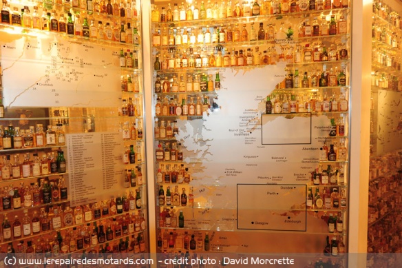 Les origines des alcools dans le monde