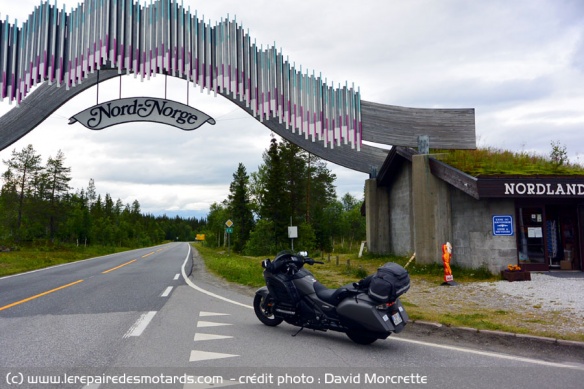 Nord Norge Nordland