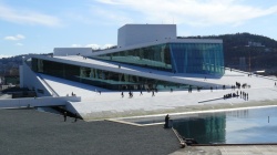 Opéra d'Oslo