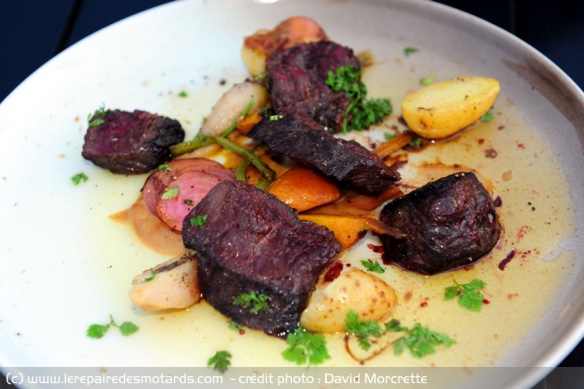 Viande de Baleine