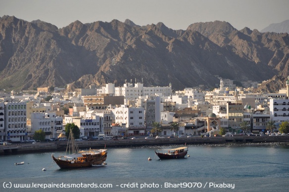 Oman : Infos pratiques Oman : Infos pratiques