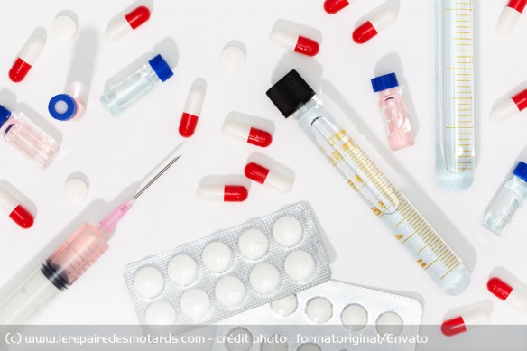 Oman : Santé et pharmacie