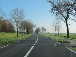 Pays-Bas : Code de la route - Crédit photo : M.M.Minderhoud