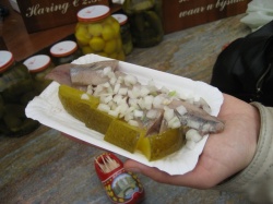 Pays-Bas : cuisine et gastronomie