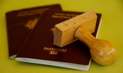 Pays-Bas : formalités administratives