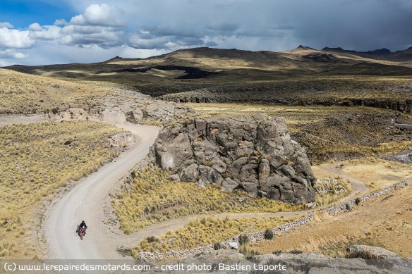 Cruz del Condor