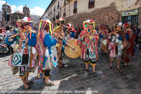 Fête traditionnelle
