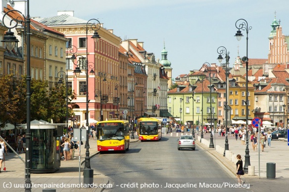 Pologne : Infos pratiques Pologne : Infos pratiques