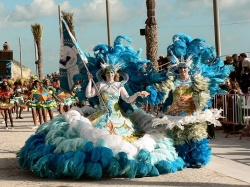 Carnaval de Sesimbra