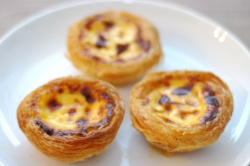 Pastéis de Belém