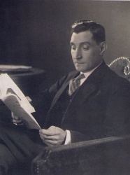 Antonio Salazar