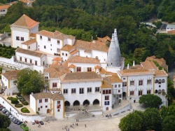 Sintra (Photo : DR)