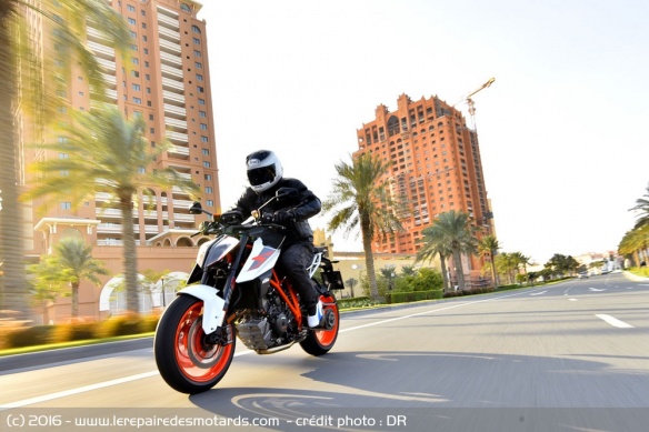 Qatar : Equipements