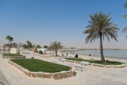 Qatar, Al Khor 