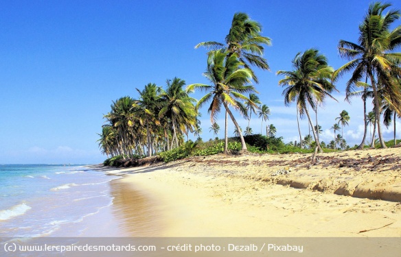 République Dominicaine : Infos pratiques République Dominicaine : Infos pratiques