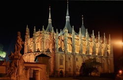 Kutna Hora
