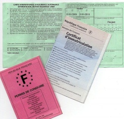 République Tchèque : Formalités administratives