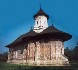 Monastère de Modalvie