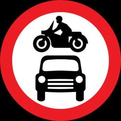 Royaume-Uni : code de la route 