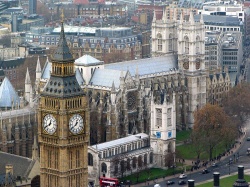 Londres (Photo : DR)