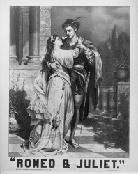 Romeo et Juliet 