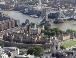 Tour de Londres (Photo : DR)