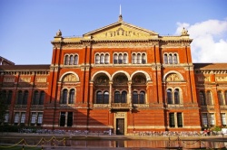 Le Victoria and Albert Museum