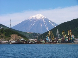 Région de Kamtchaka (Photo : Vfp15)