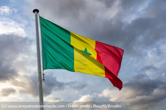 Sénégal : Liens utiles