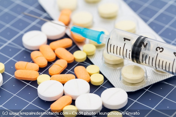 Serbie : Santé et pharmacie