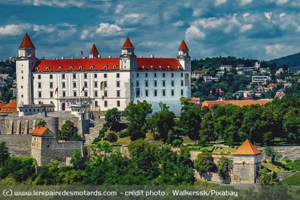 Slovaquie : Infos pratiques Slovaquie : Infos pratiques