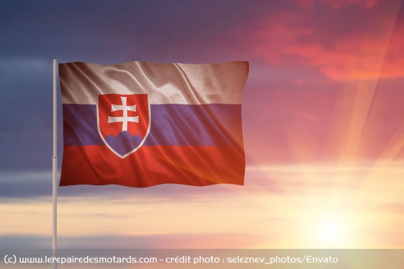 Slovaquie : Liens utiles
